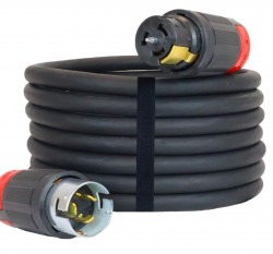 Spider Box Cable (50ft)