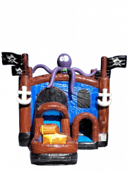 Pirate Cove Combo