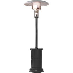 Outdoor Propane Heater