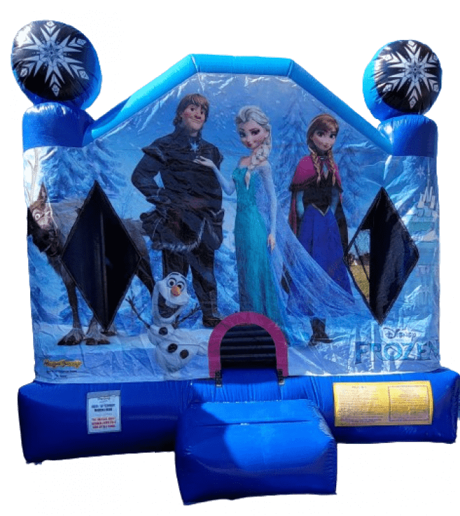 Bounce Houses