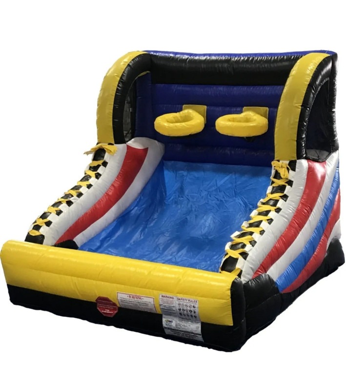 Inflatable Games