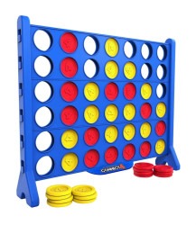 Connect 4