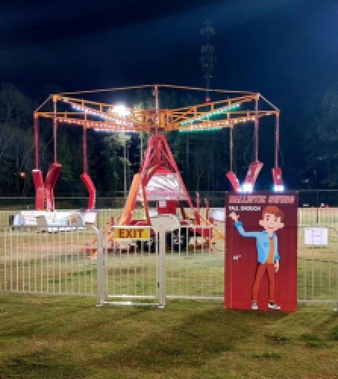 Carnival Rides