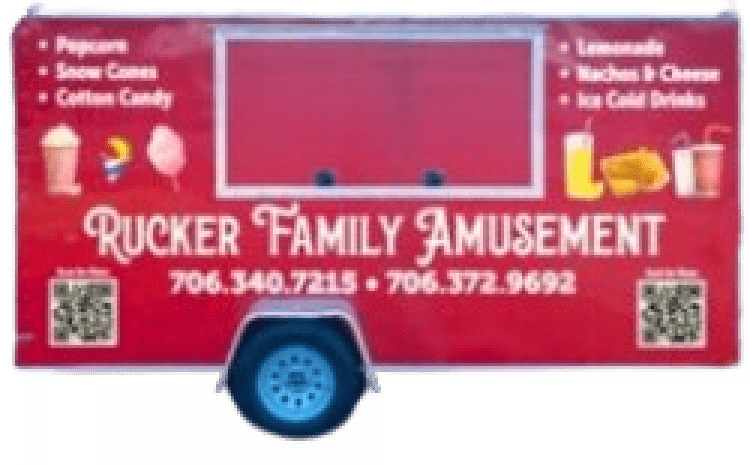 Mobile Concession (We serve You)