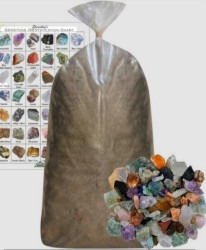 Pay Dirt Bags (Gems)