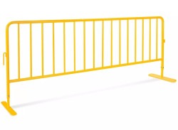 Barricade Fencing (7ft X 6 in)