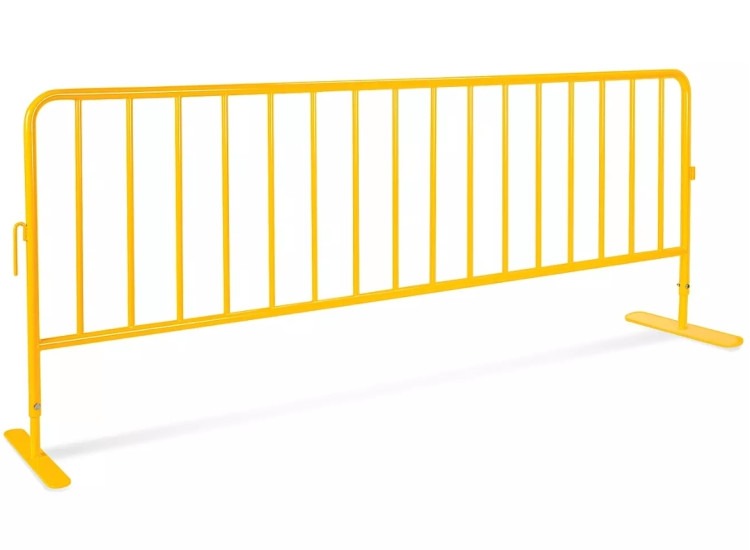 Barricade Fencing (7ft X 6 in)