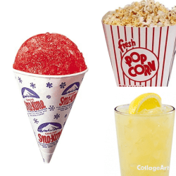 Mobile Concessions (We serve you)