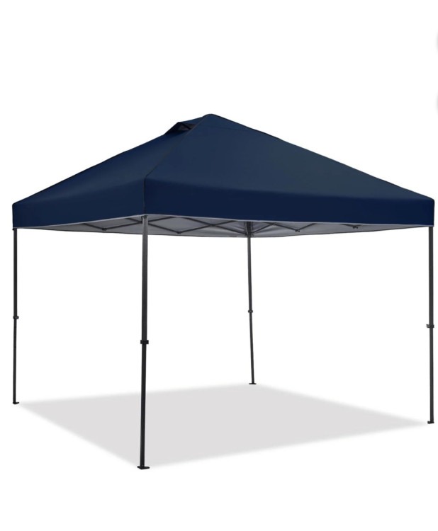10 X 10 Pop Up Tent