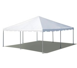 20 X 20 Frame Tent