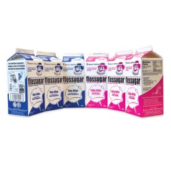 Additional Cotton Candy Floss