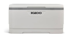Igloo Cooler 150 qt (no ice)