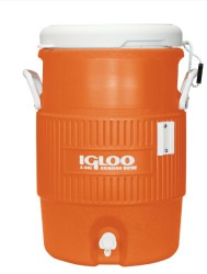 Igloo 5 Gallon Beverage Cooler
