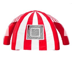 20 x 20 Carnival Tent